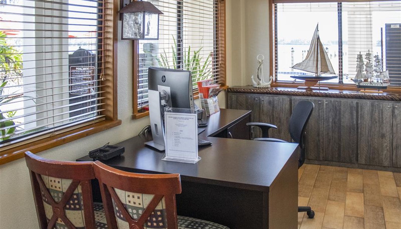 Innenbreich - Bryans Spanish Cove By Diamond Resorts