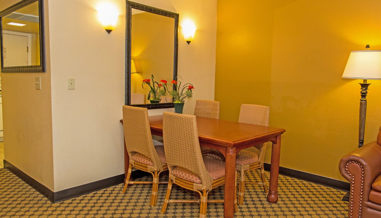 Habitación - Westgate Leisure Resort