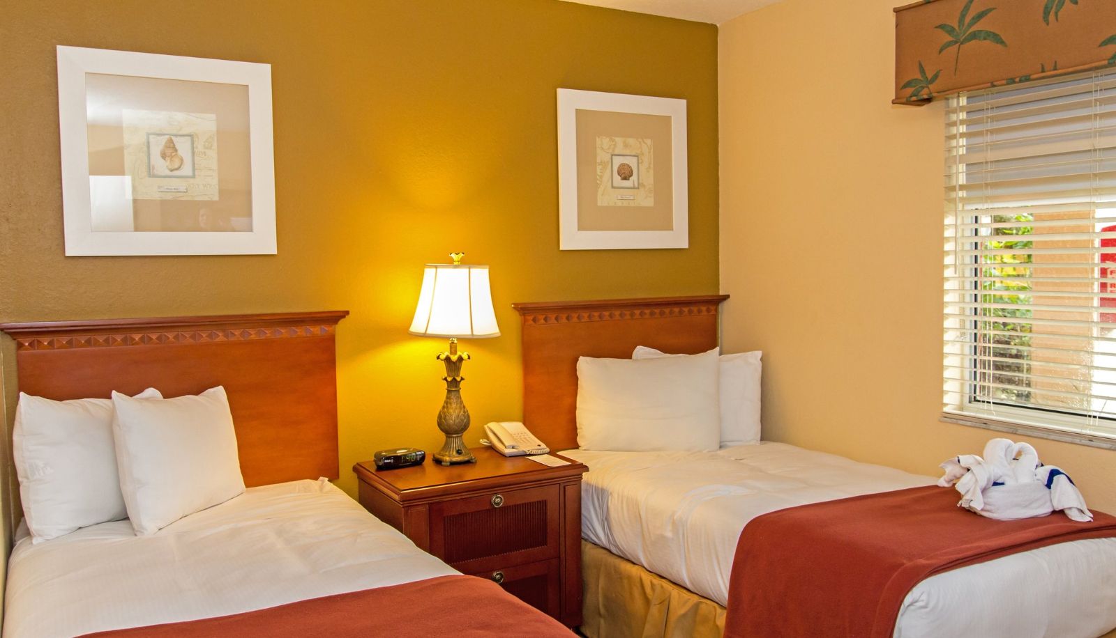 Habitación - Westgate Leisure Resort
