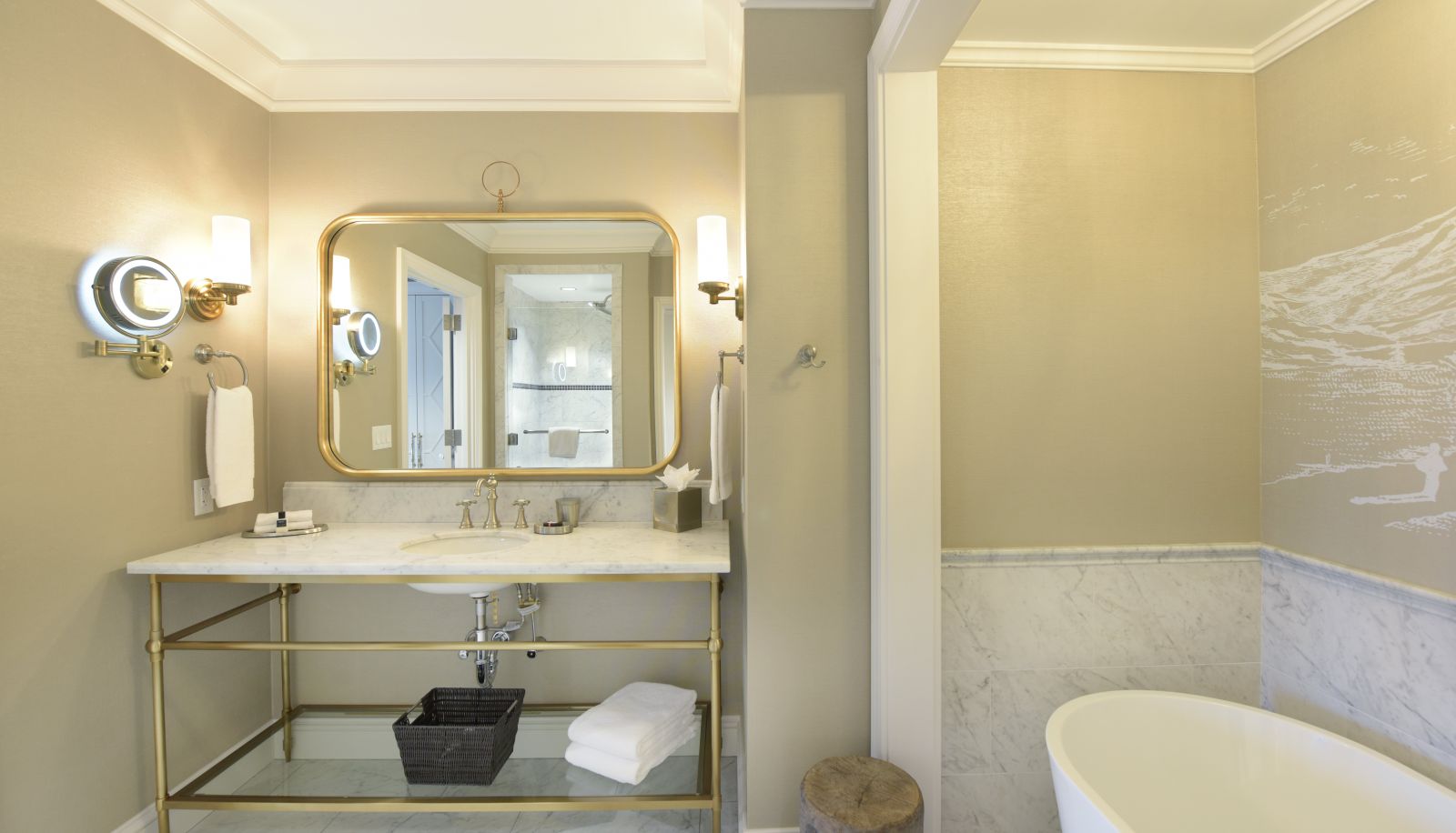 Room - Omni Mount Washington Resort and Spa