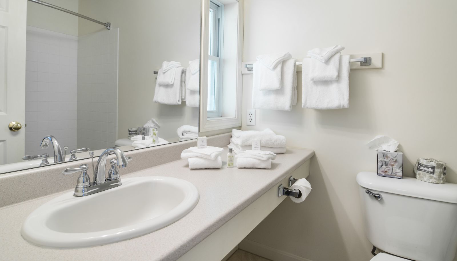 Room - The Lodge at Bretton Woods