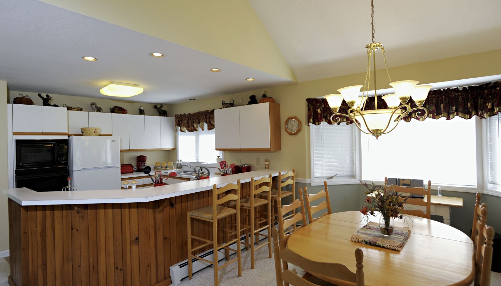 Chambre - Townhomes at Bretton Woods