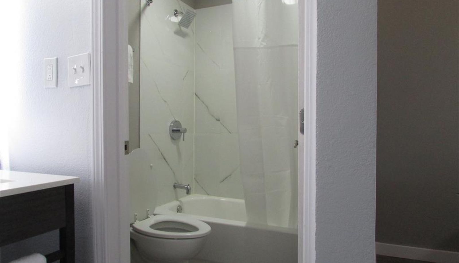 Zimmer - Motel 6 Brookhaven MS