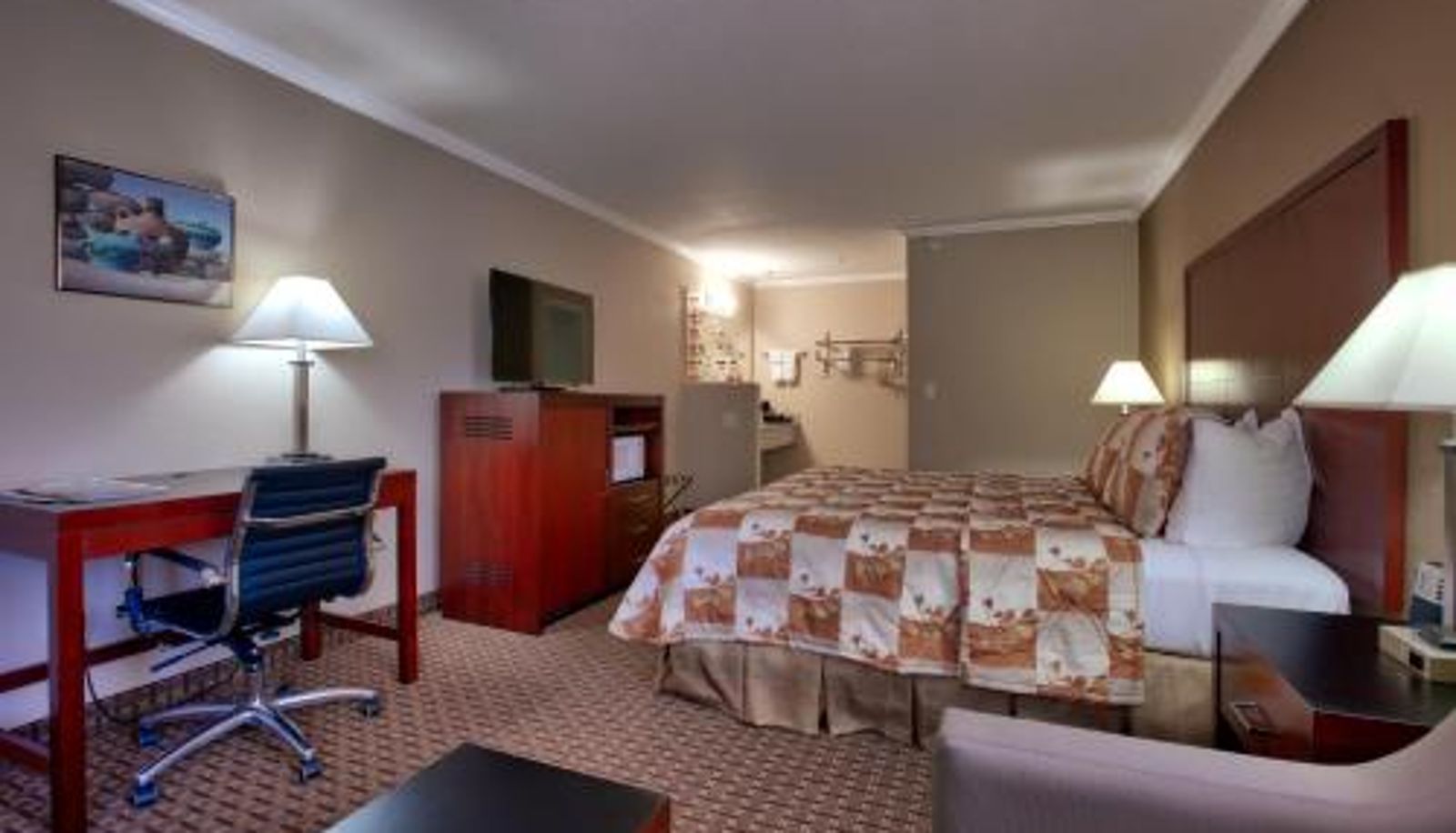 Habitación - The Views Inn Sedona