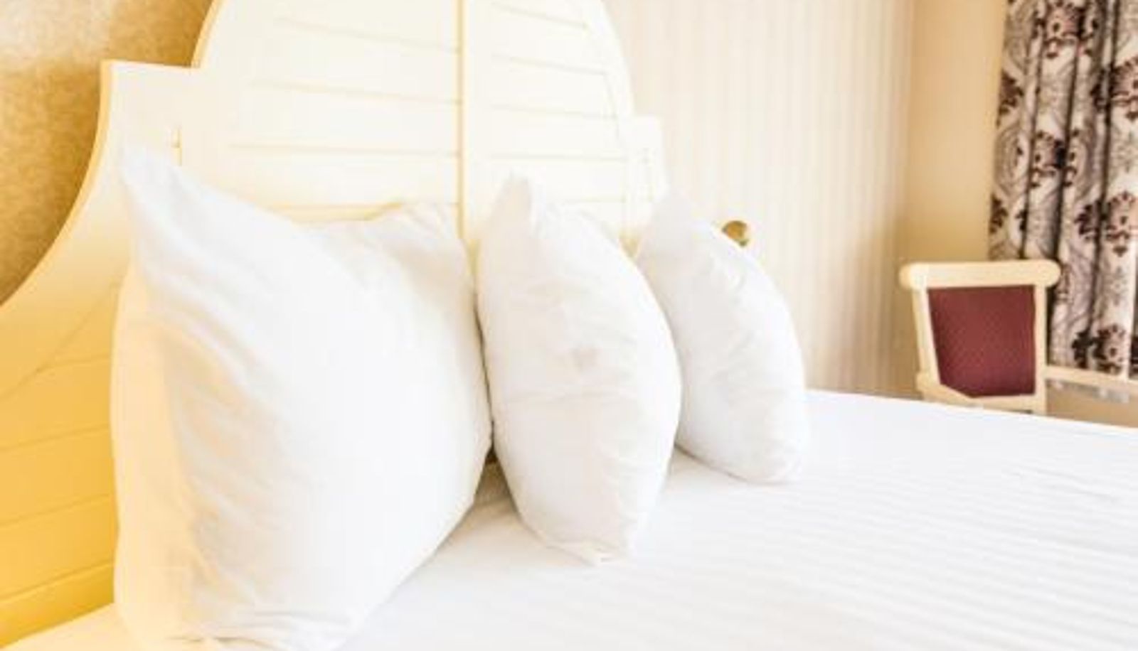 Standardzimmer - Anaheim Carriage Inn