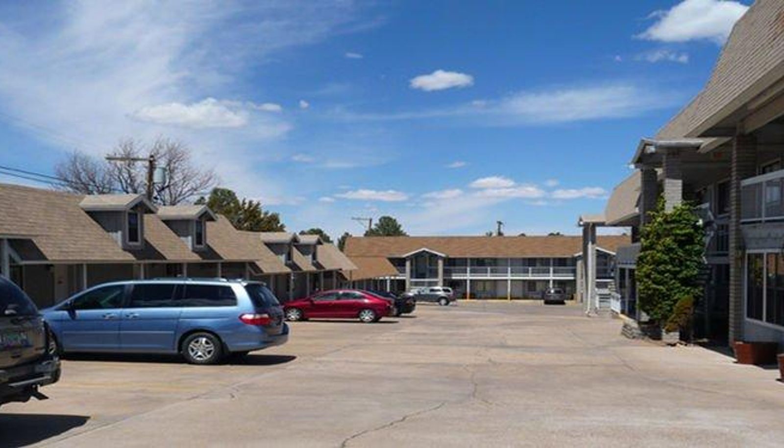 Info - KC Motel