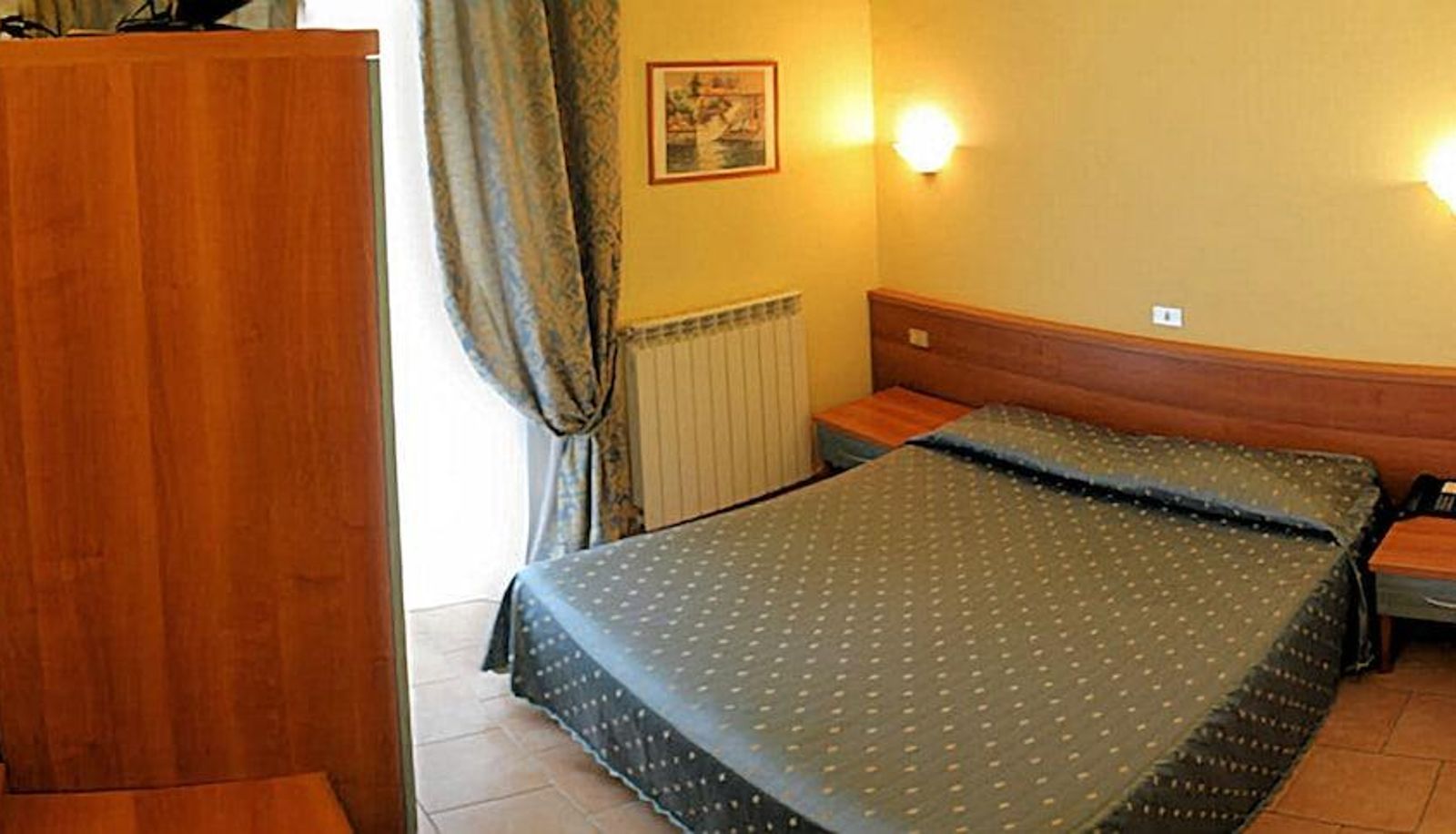 Apartment - Hotel Atena