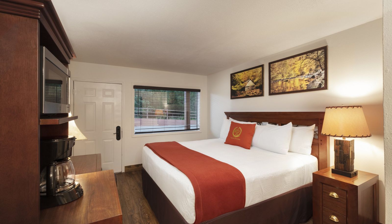 Zimmer - Westgate Branson Woods Resort