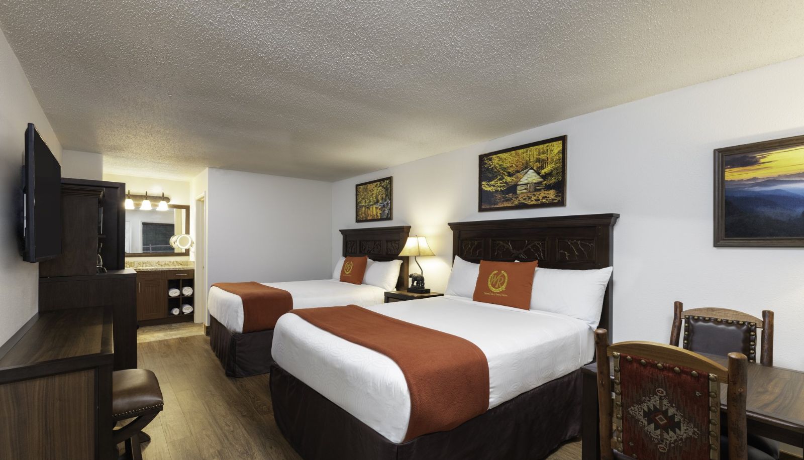 Pokój - Westgate Branson Woods Resort