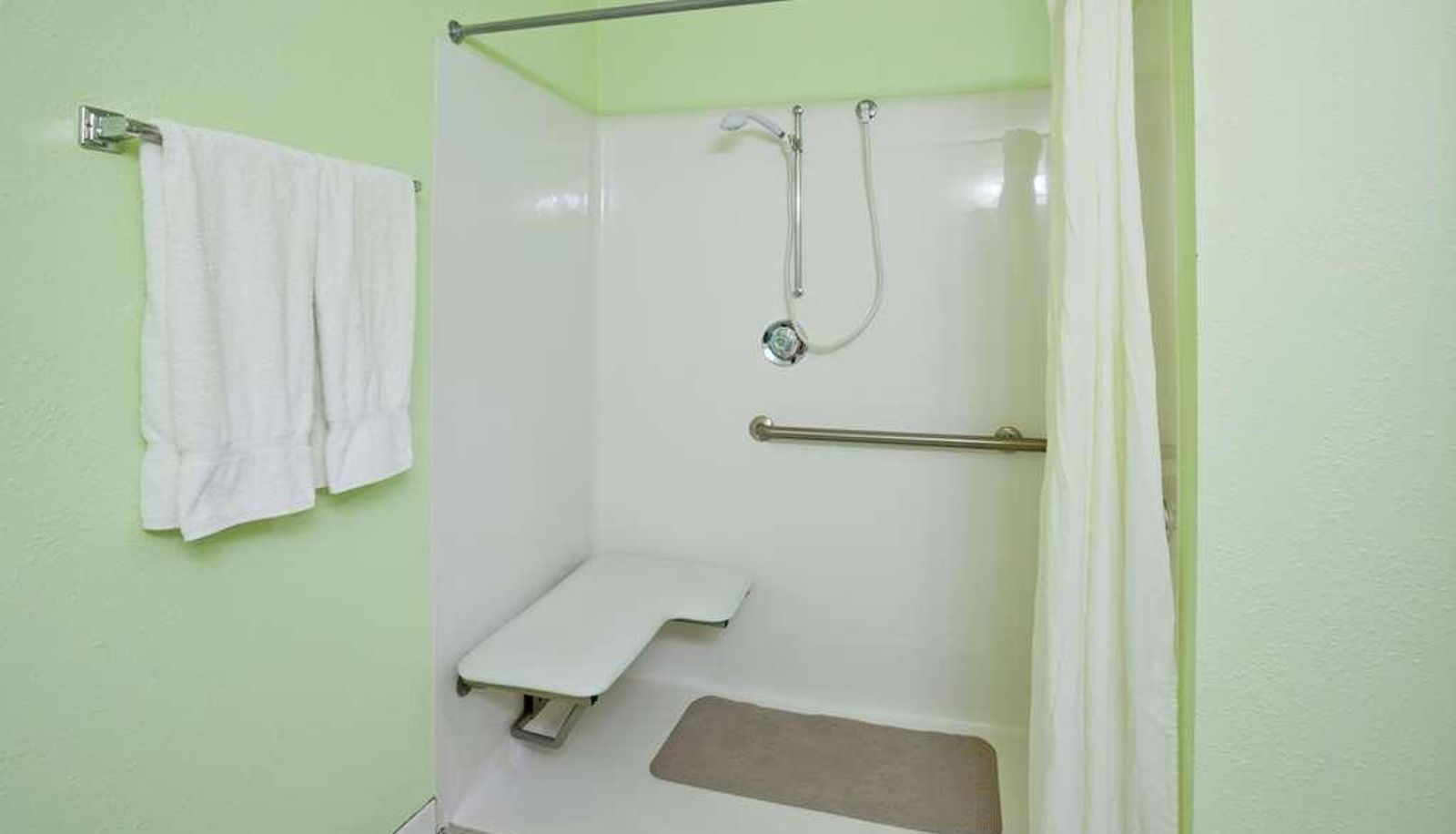 Pokój standardowy (dwuosobowy) - GrandStay Hotel & Suites Waseca