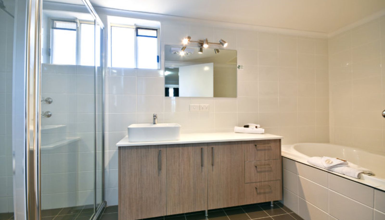 Habitación - The Aberdeen Motel