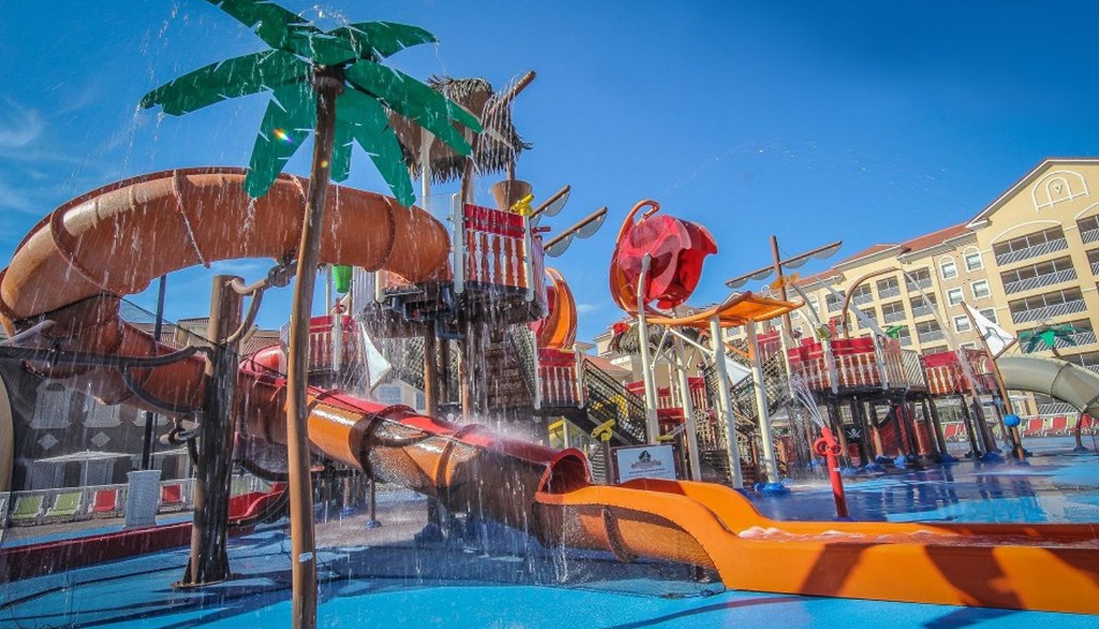 Info - Westgate Town Center Resort
