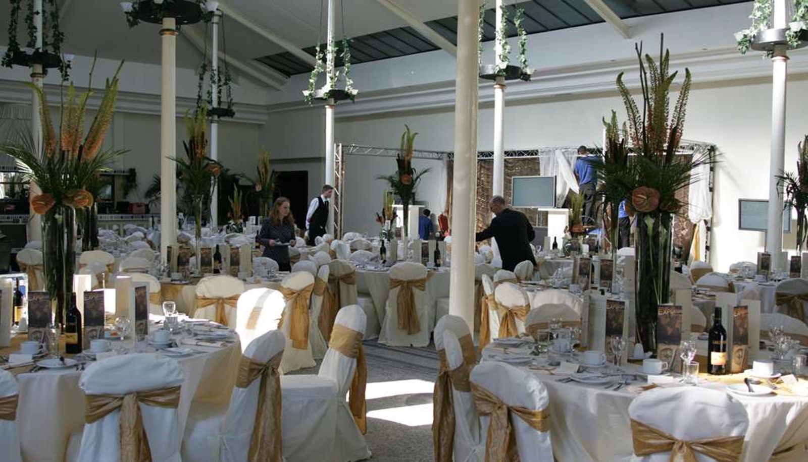 Interior view - Beamish Hall Hotel BW Premier Collection Stanley