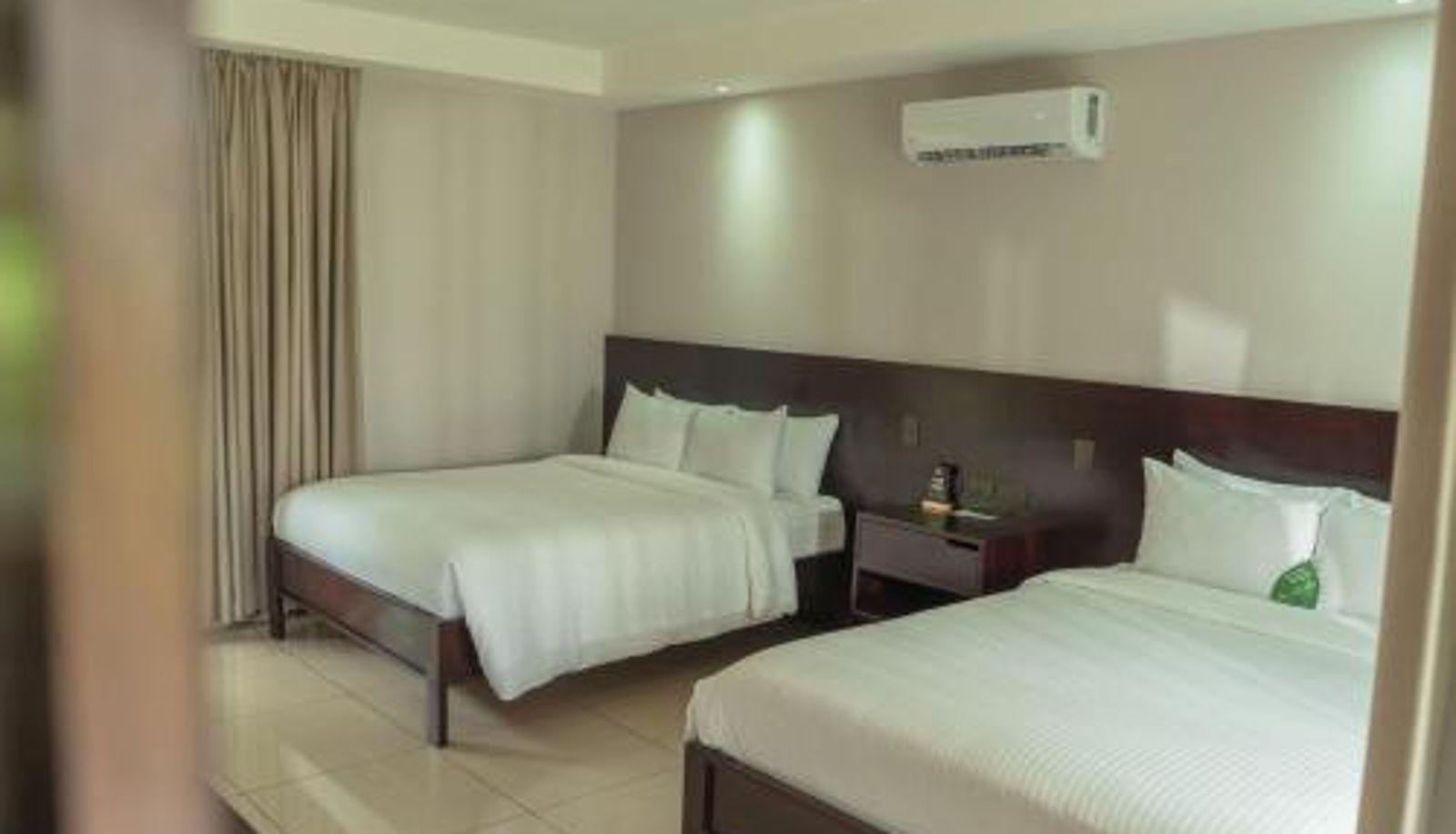 Chambre - Montaña de fuego Mountain Resort & Spa