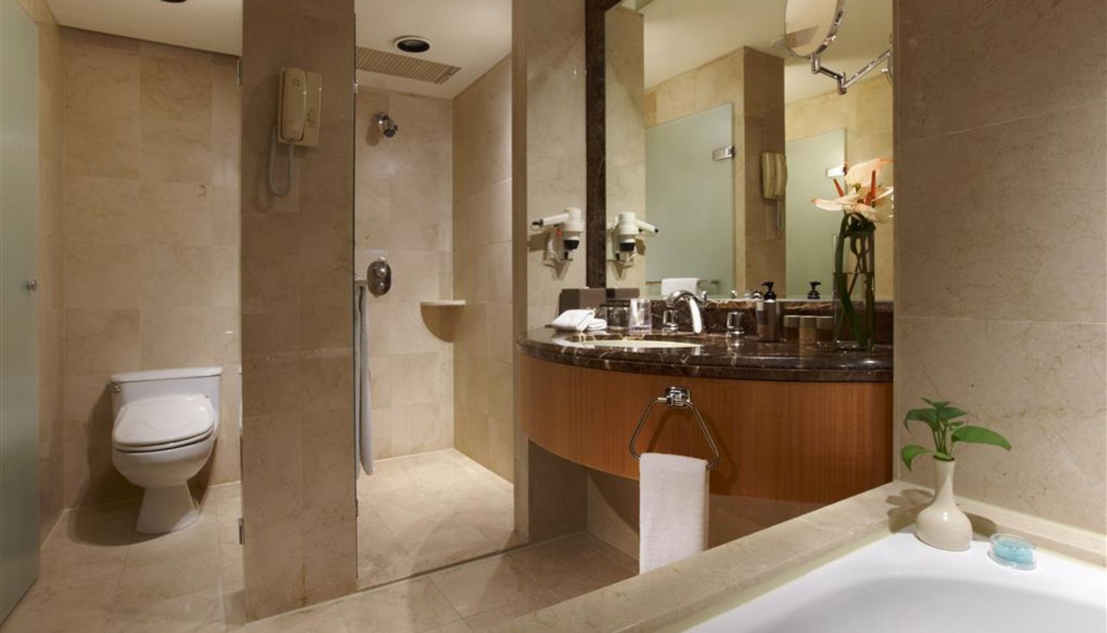 Room - THE SPLENDOR TAICHUNG
