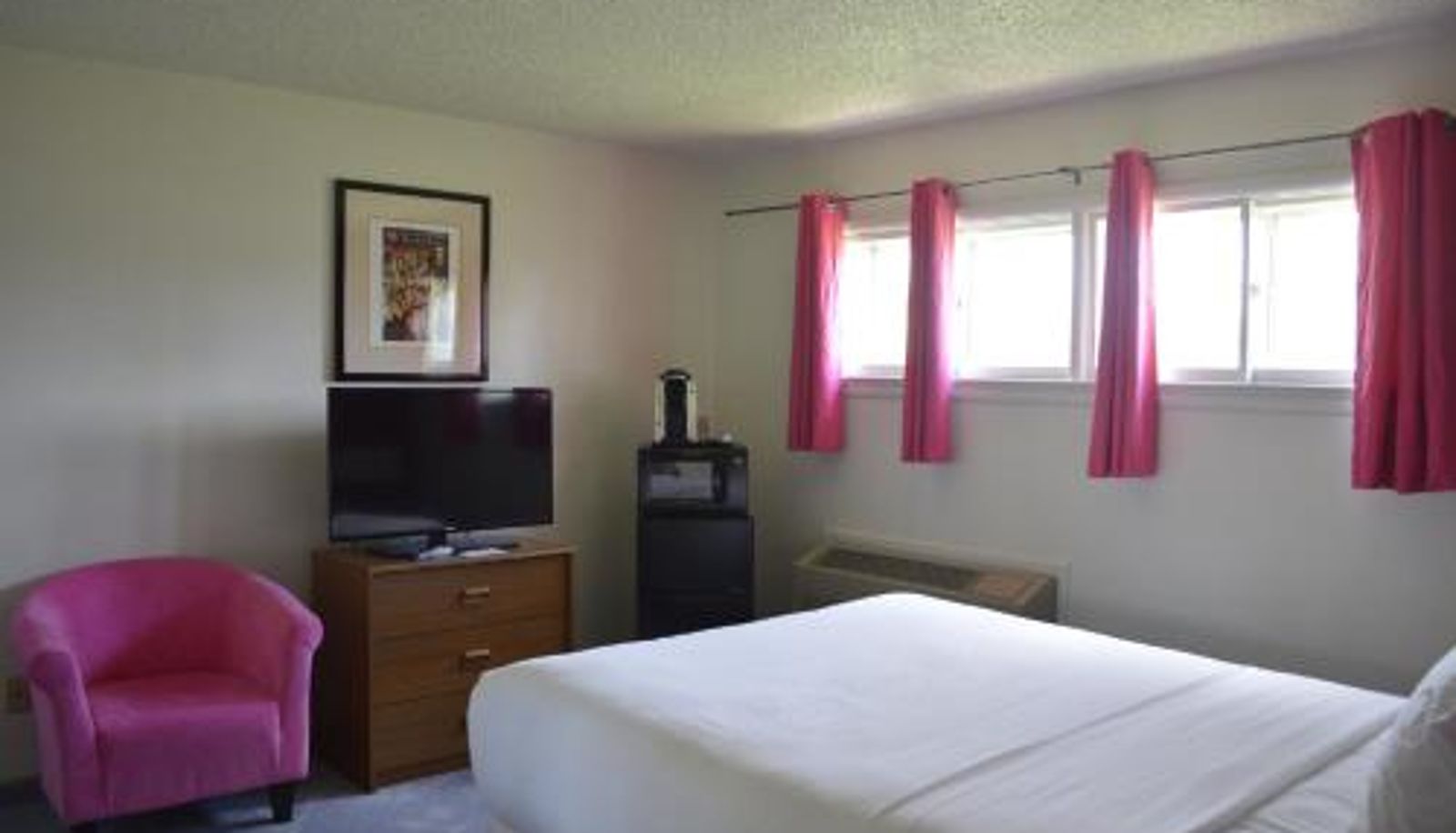 Habitación - Retro Inn at Mesa Verde