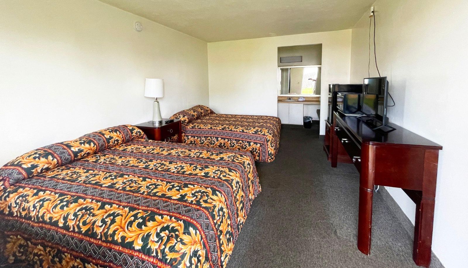 Kamer - Value Inn Motel Sandusky