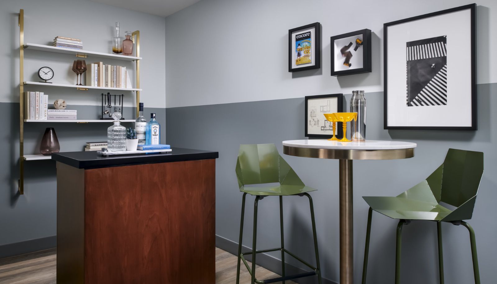 Habitación - voco THE DARWIN - ATLANTA MIDTOWN by IHG