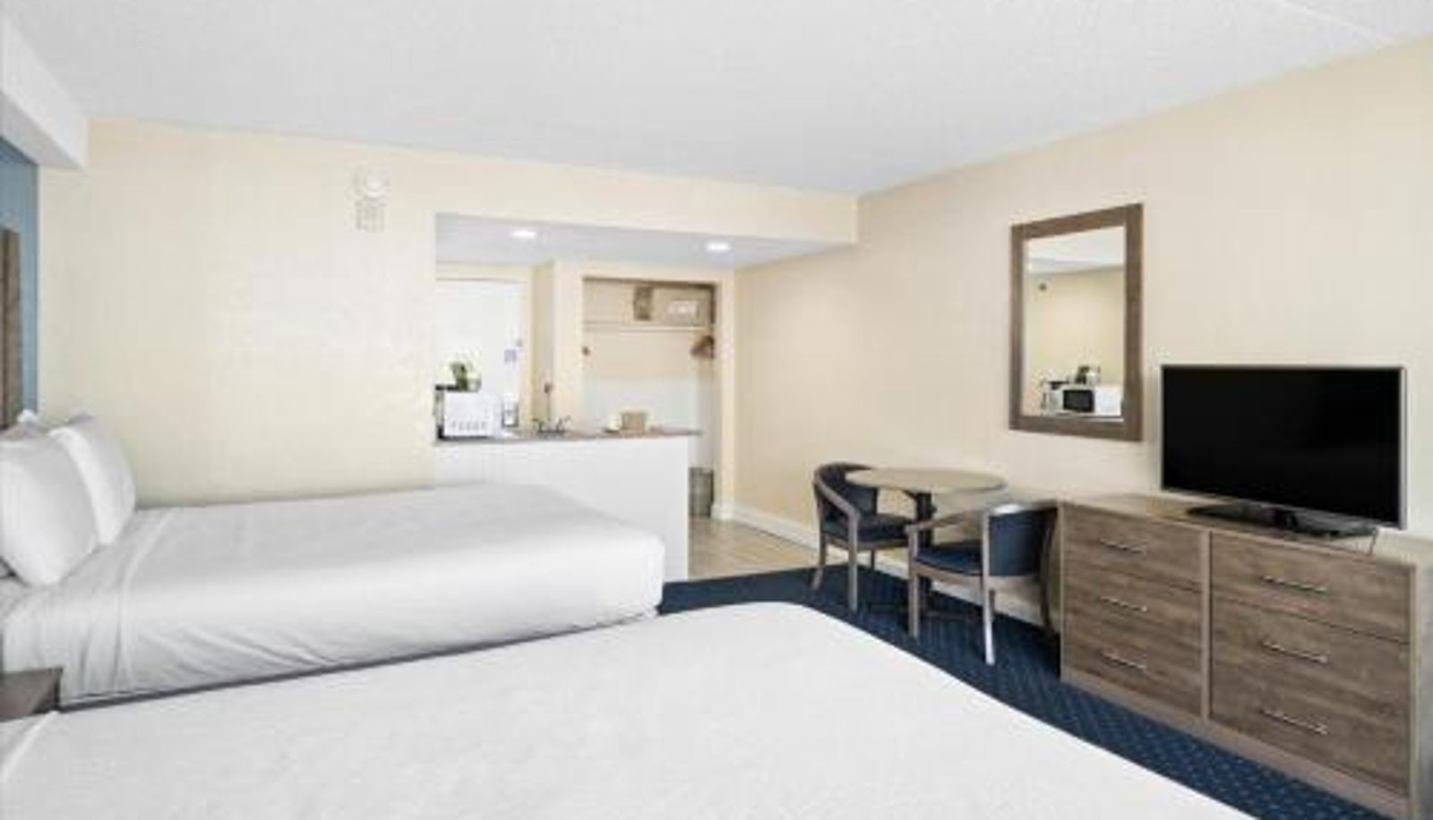 Room - Carousel Resort Hotel and Condominiums