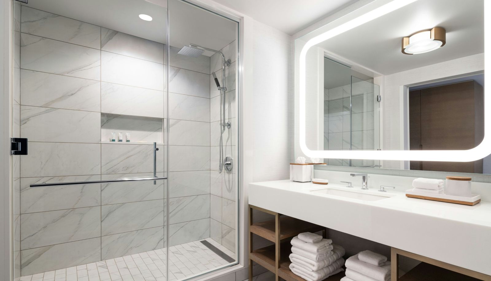 Room - The Westin Anaheim Resort