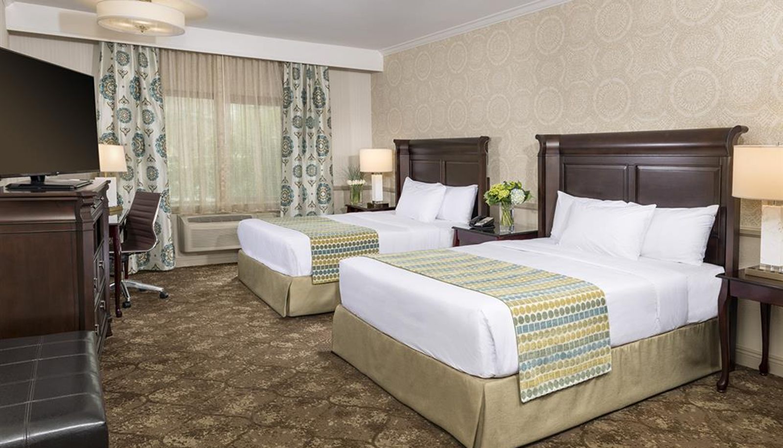 Zimmer - Ayres Suites Yorba Linda Anaheim Hills