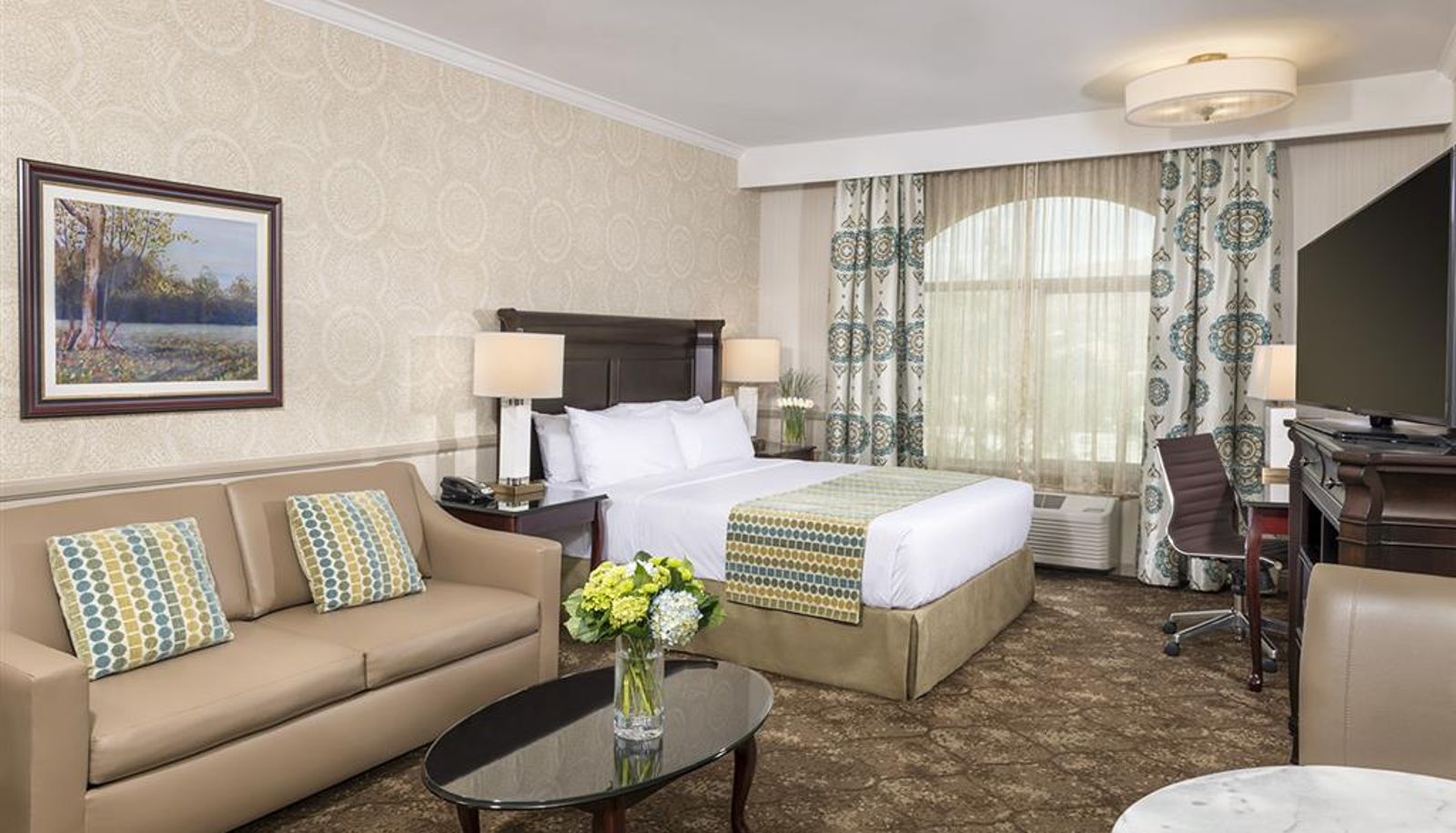 Camera - Ayres Suites Yorba Linda Anaheim Hills