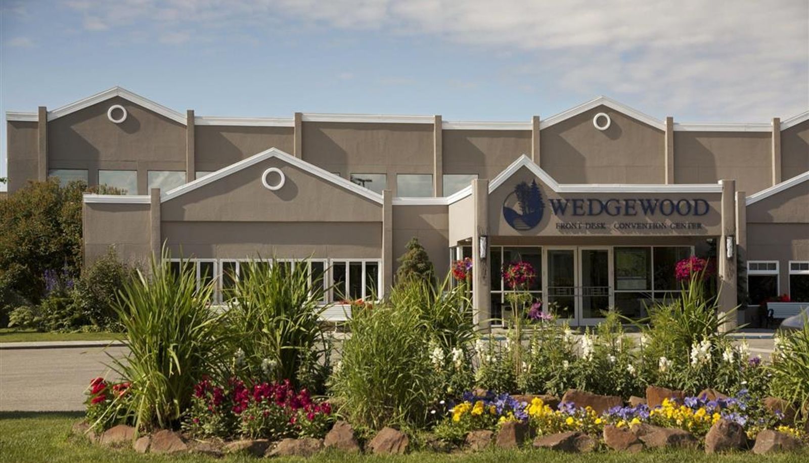 Area benessere - Wedgewood Resort