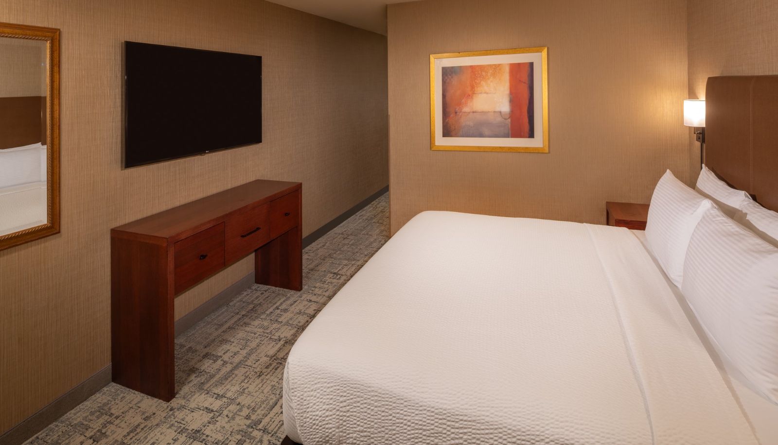 Suite - Silver Cloud Hotel - Seattle Lake Union
