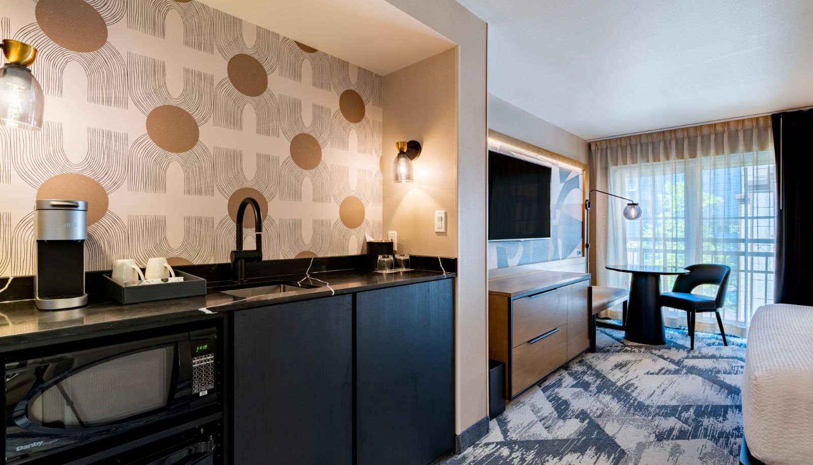 Pokój - Silver Cloud Hotel - Seattle Broadway