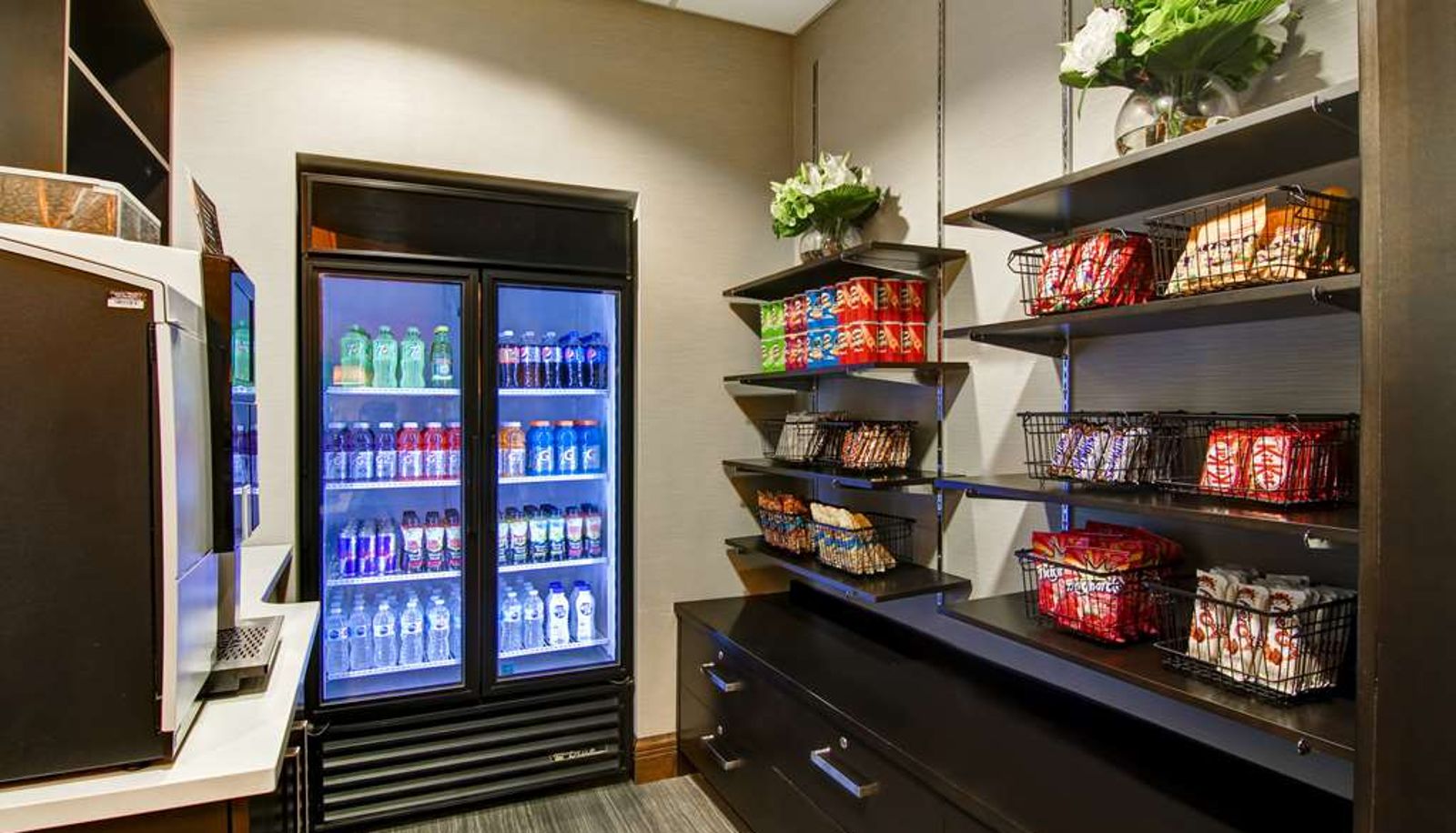 Innenbreich - The Park Hotel London