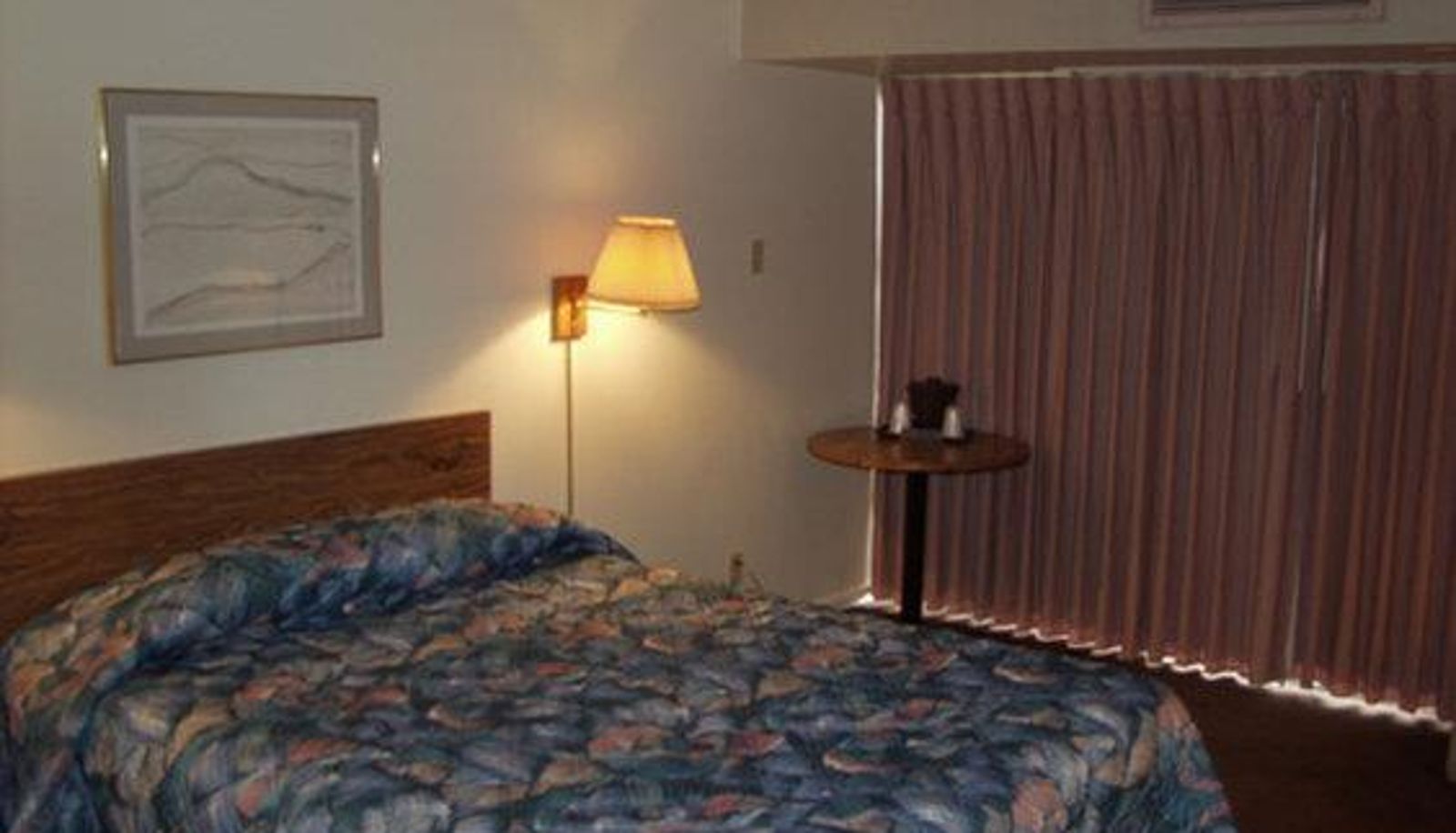 Información - SATELLITE HOTEL