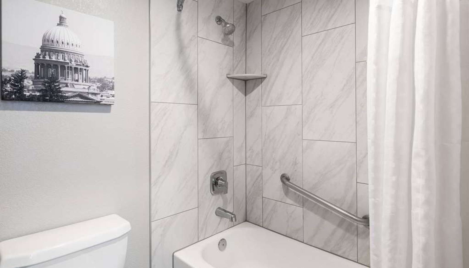 Room - La Quinta Inn & Suites by Wyndham Pocatello