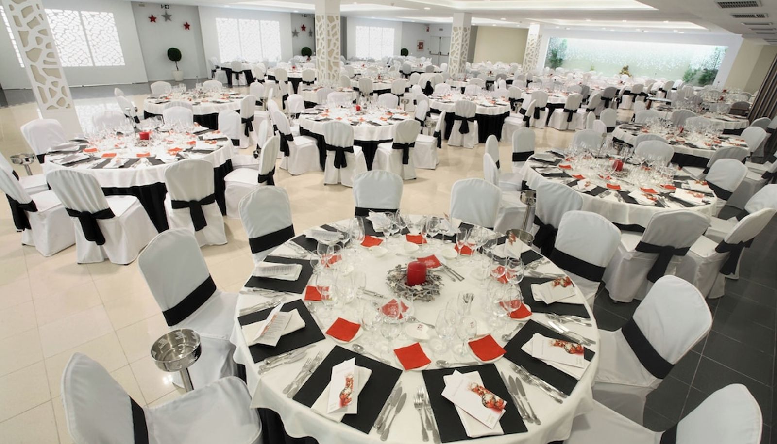 Receptie - Peñíscola Plaza Suites Hotel & Spa