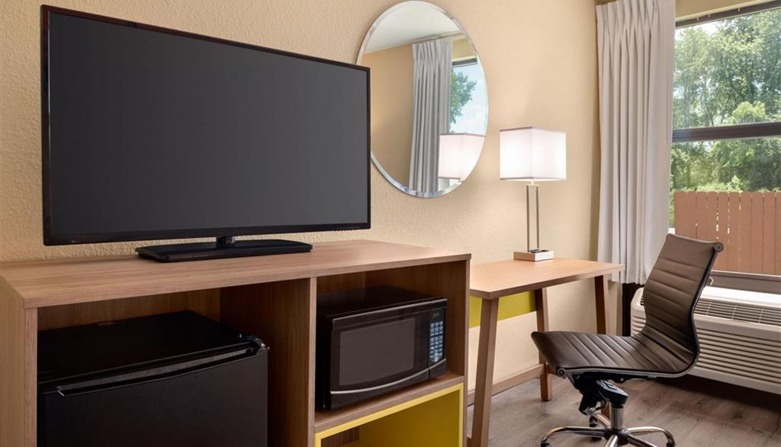 Habitación - Days Inn & Suites by Wyndham Merrillville