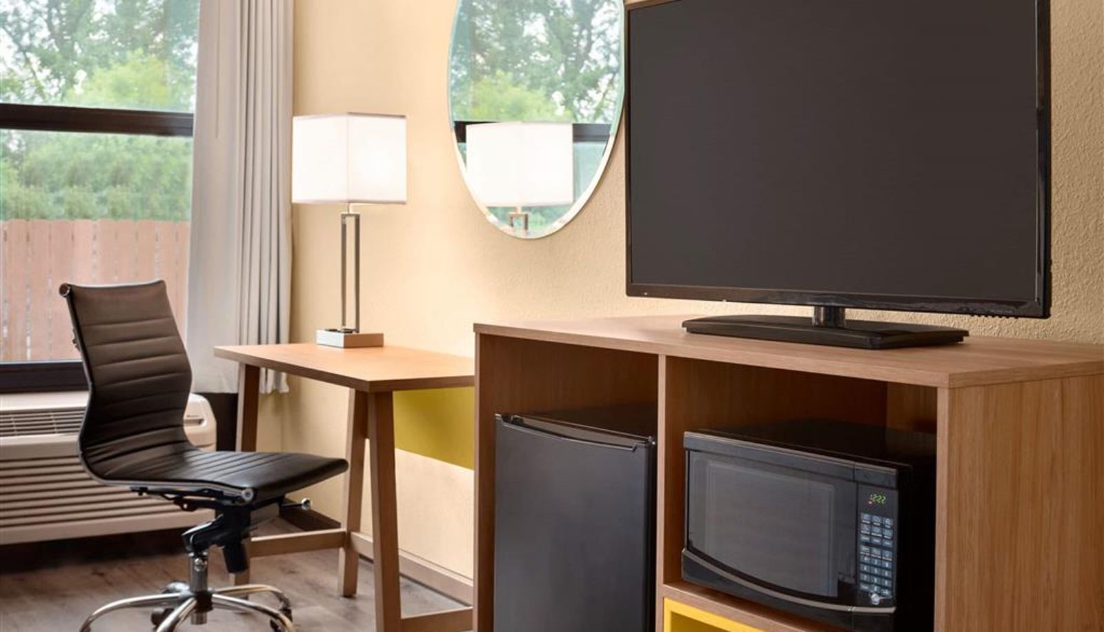 Habitación - Days Inn & Suites by Wyndham Merrillville