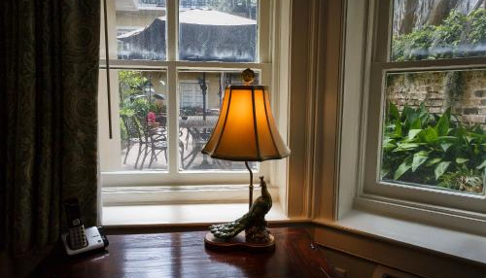 Chambre - Historic Inns of Savannah Collection Eliza Thompson House