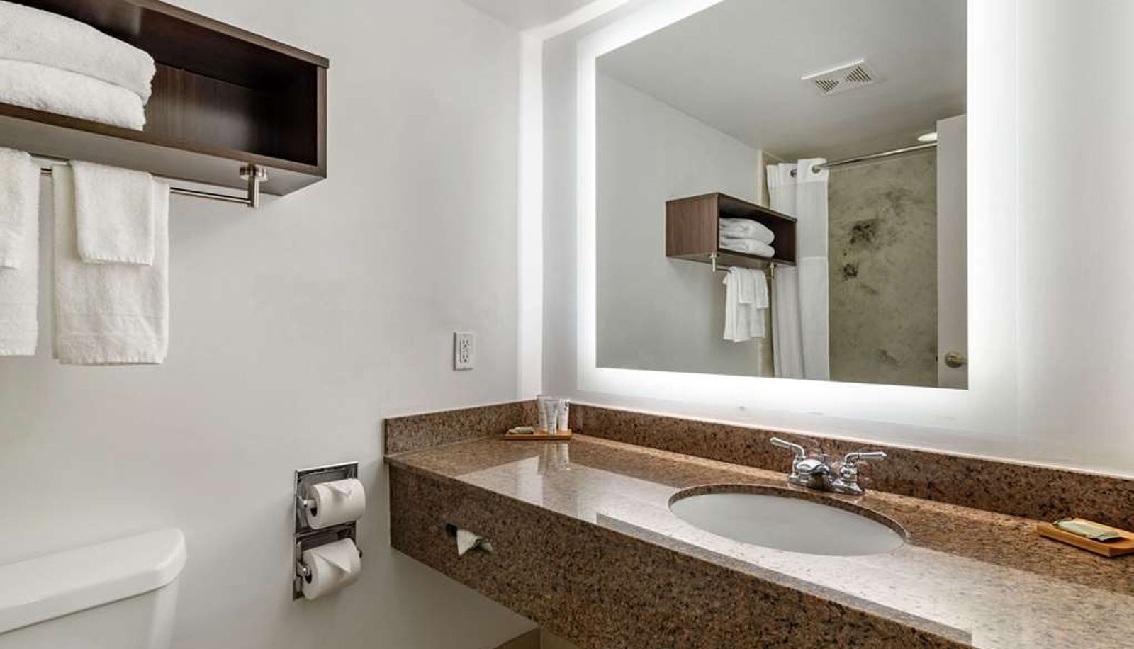 Chambre - Country Inn & Suites by Radisson Atlanta Galleria/Ballpark GA