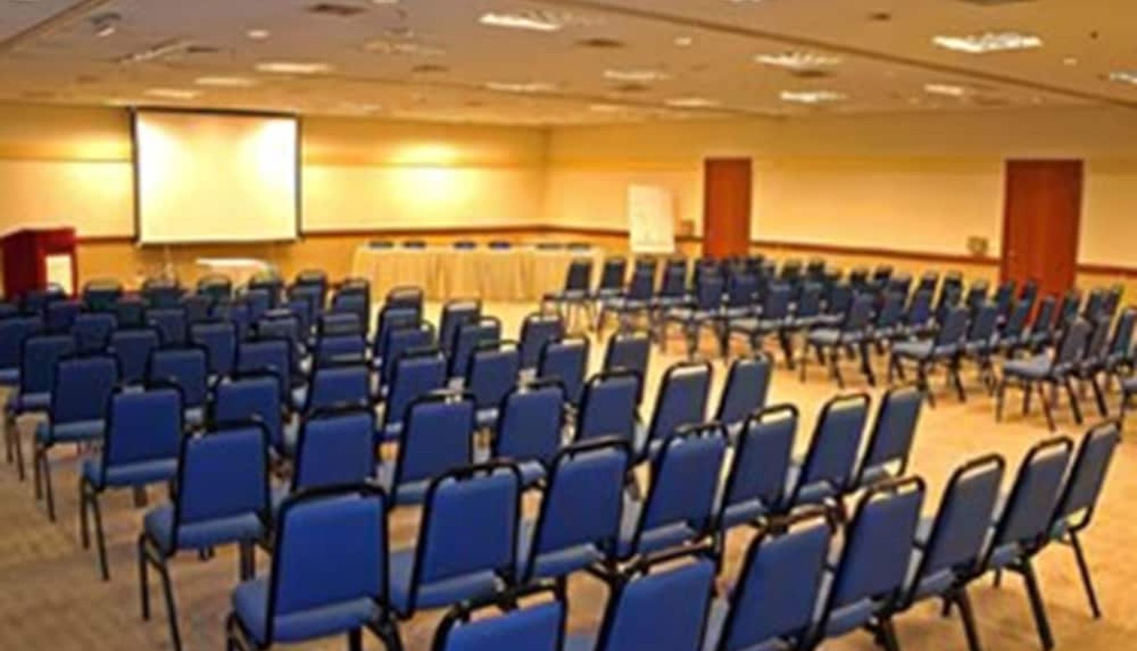 Meetingzimmer - Travel Inn Live and Lodge Ibirapuera