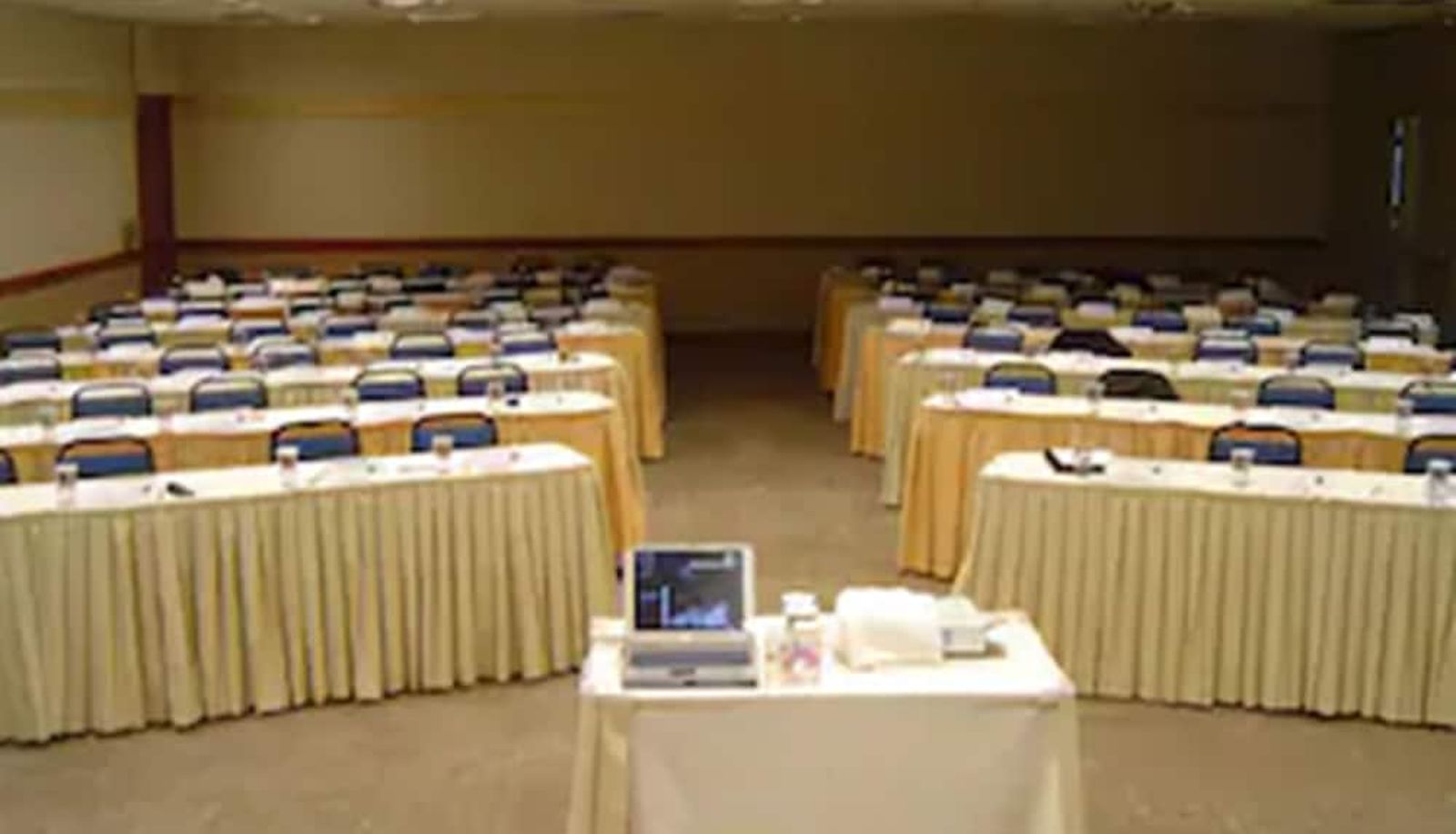 Meetingzimmer - Travel Inn Live and Lodge Ibirapuera