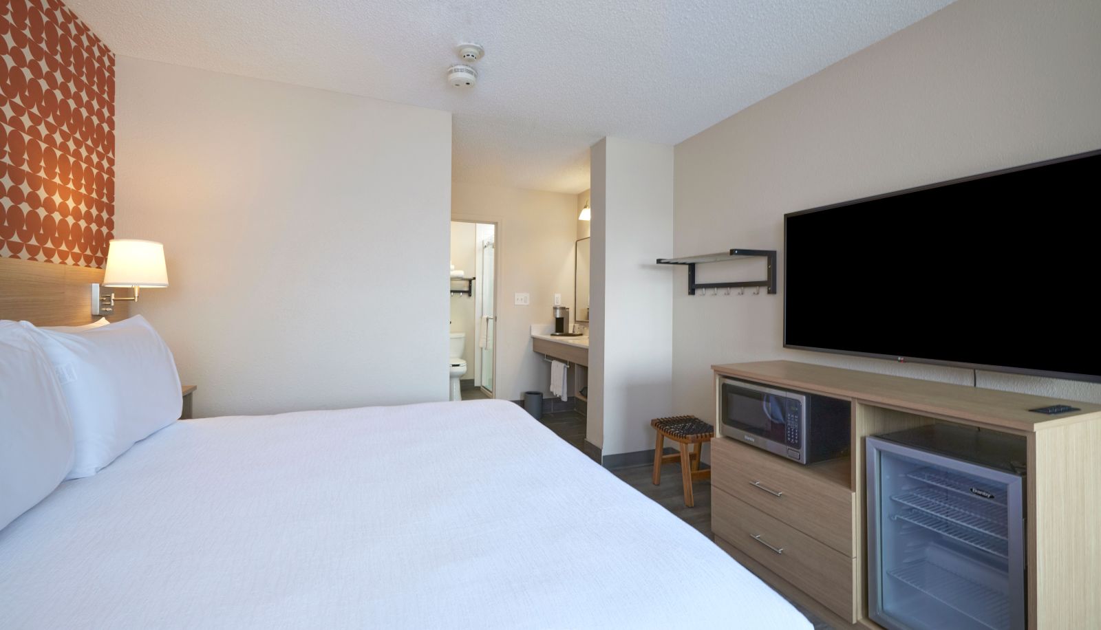 Zimmer - Olentangy Motor Inn