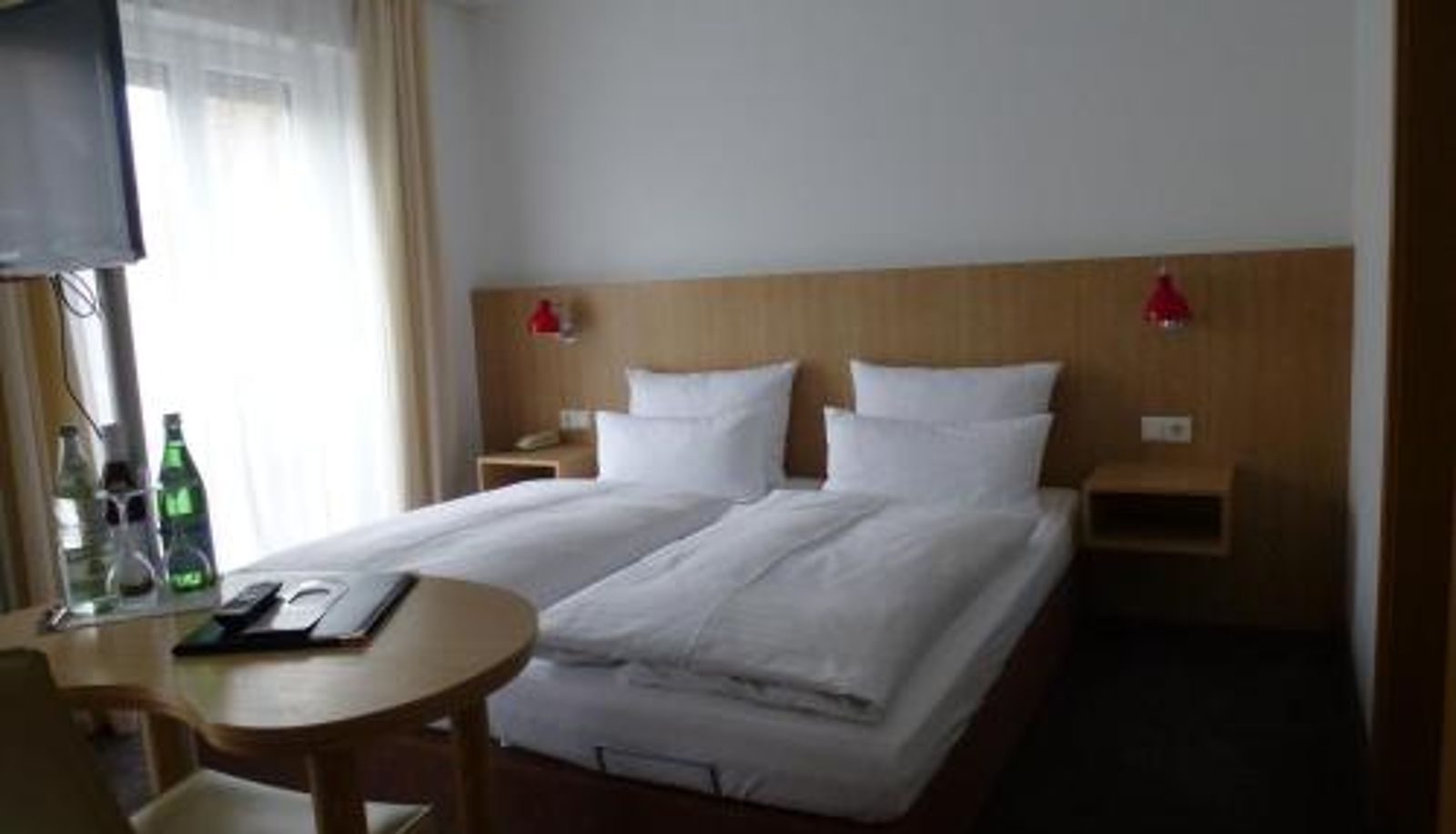 Camera - Hotel Alpenblick Garni