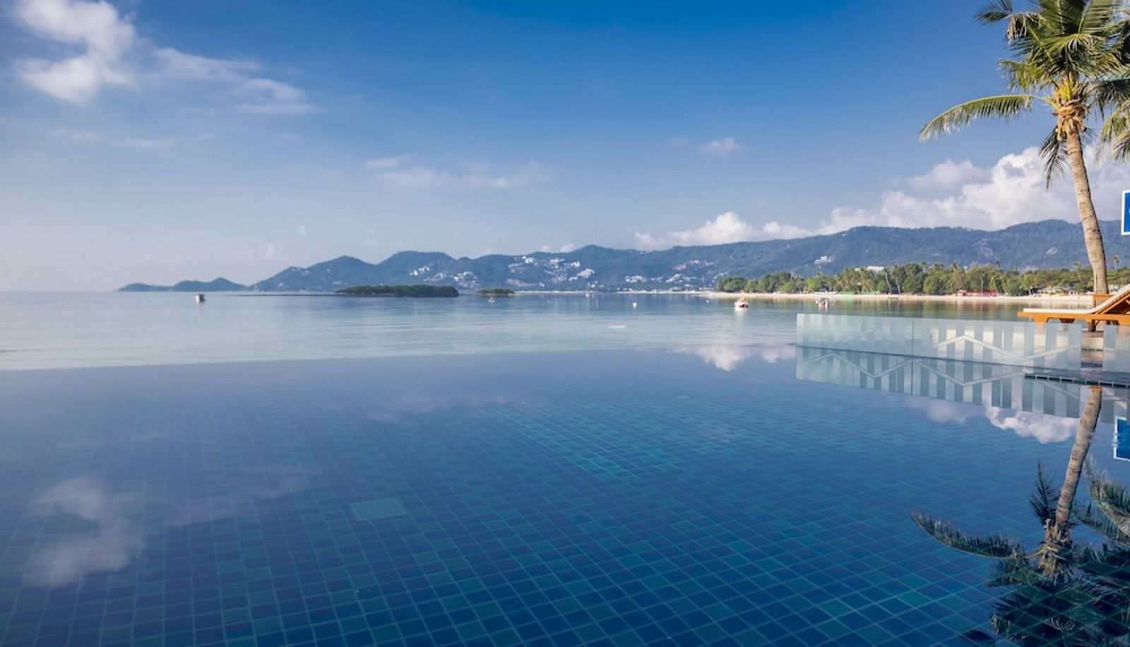 Pool - Baan Haad Ngam Boutique Resort & Villas