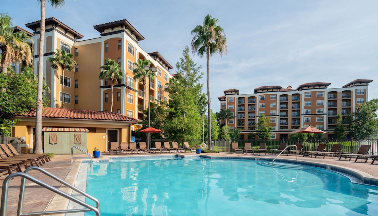 Piscina - Floridays Resort Orlando