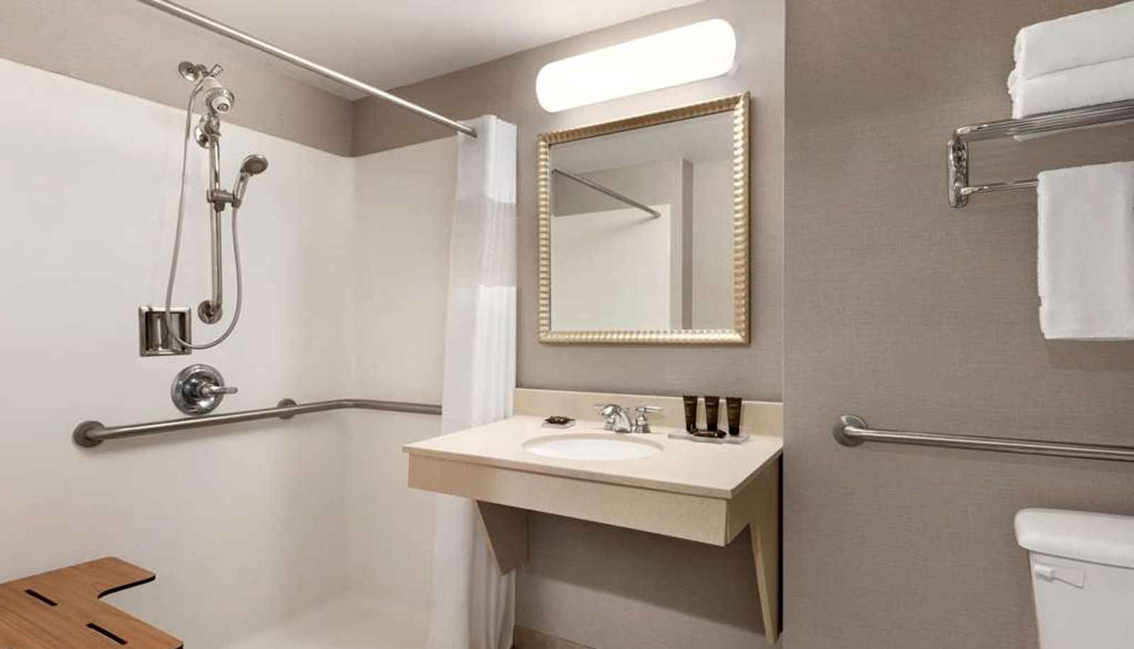 Habitación - Wingate by Wyndham Bridgeport/Clarksburg