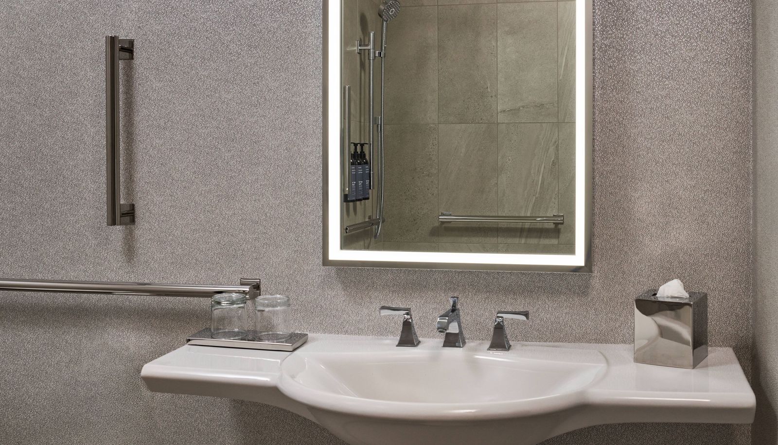 Room - The Westin Bellevue