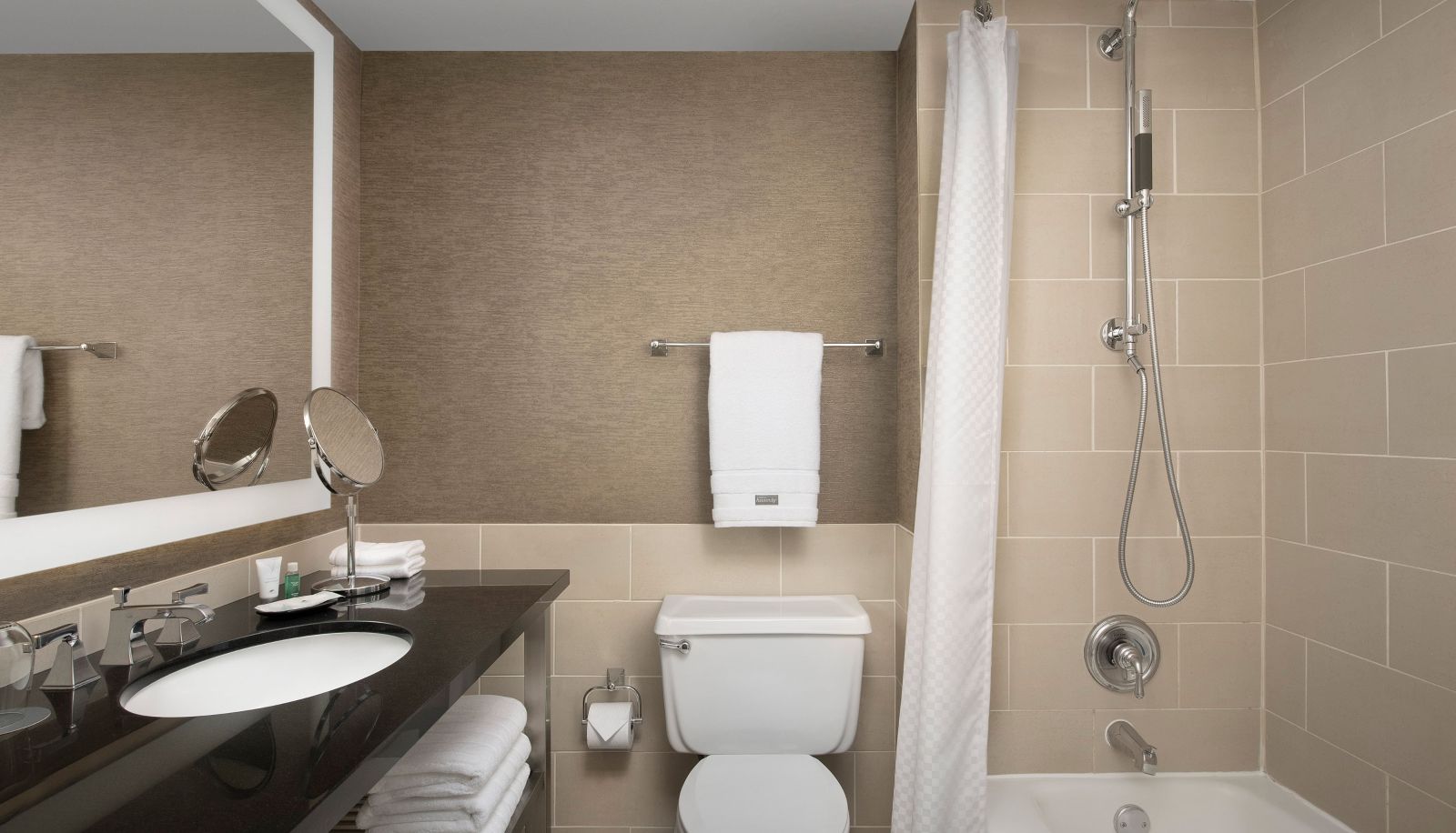 Room - The Westin Dallas Fort Worth Airport