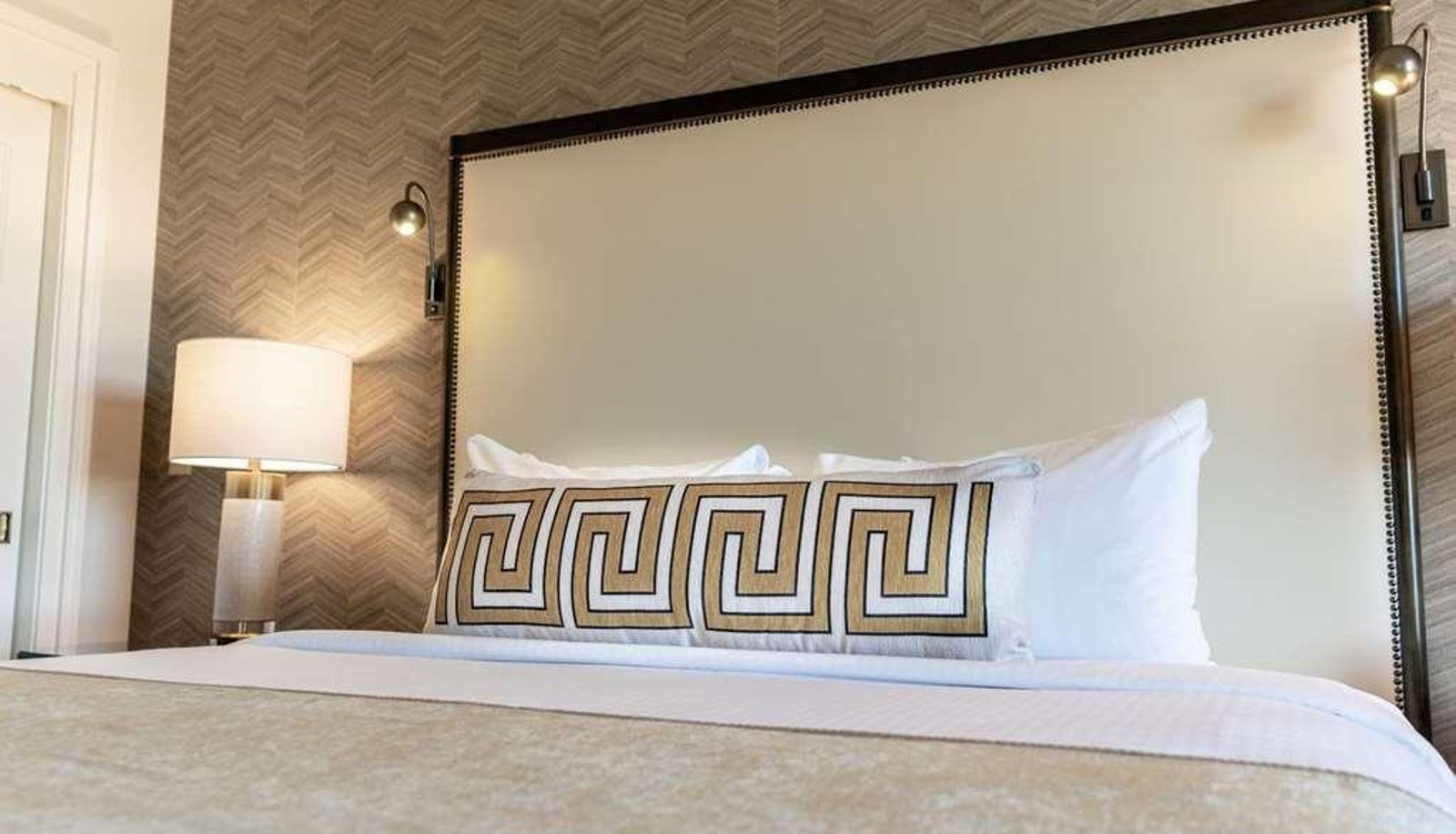 Camera standard (doppia) - a Wyndham Grand Hotel Grandover Resort & Spa