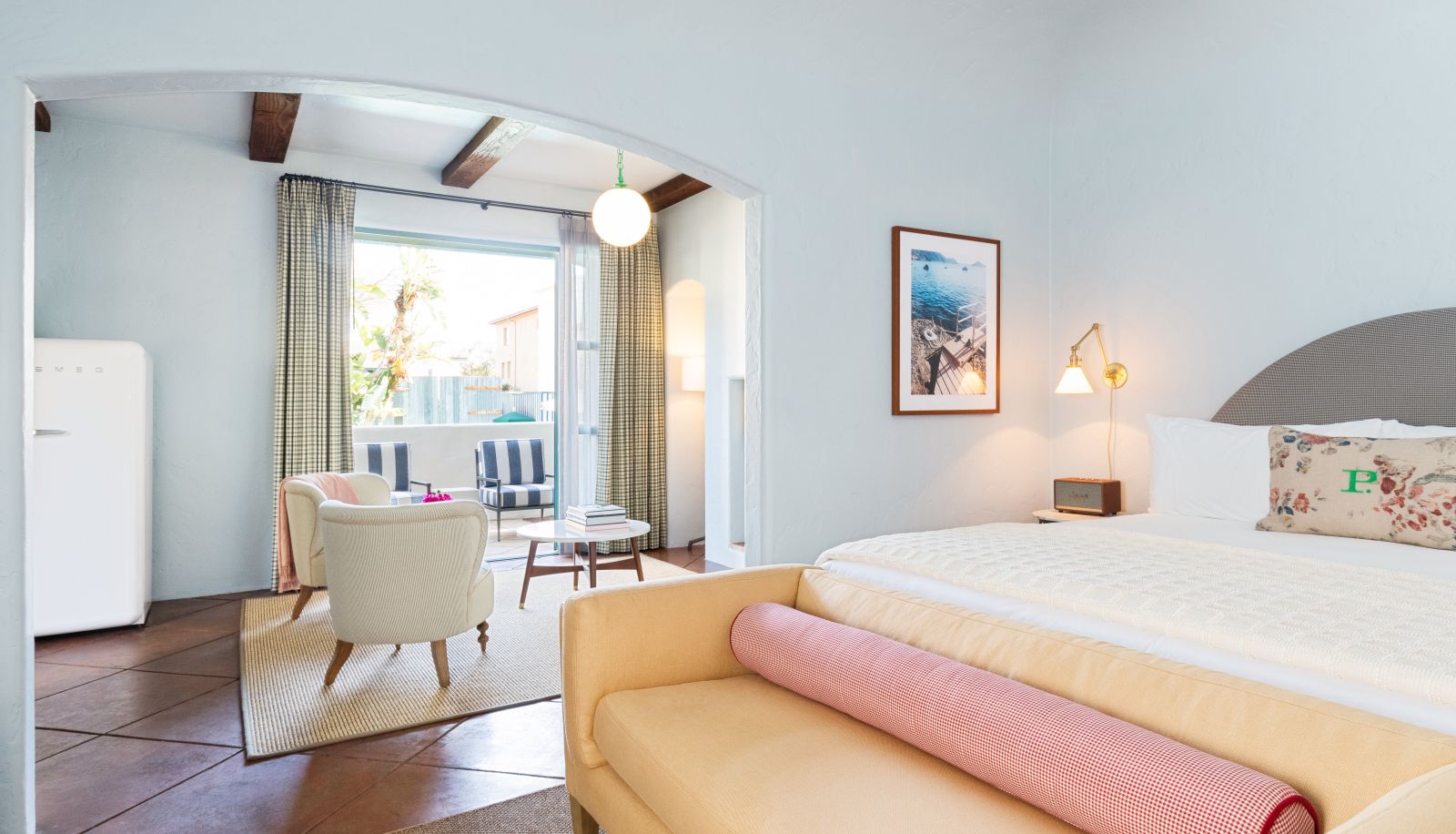 Room - Palihouse Santa Barbara