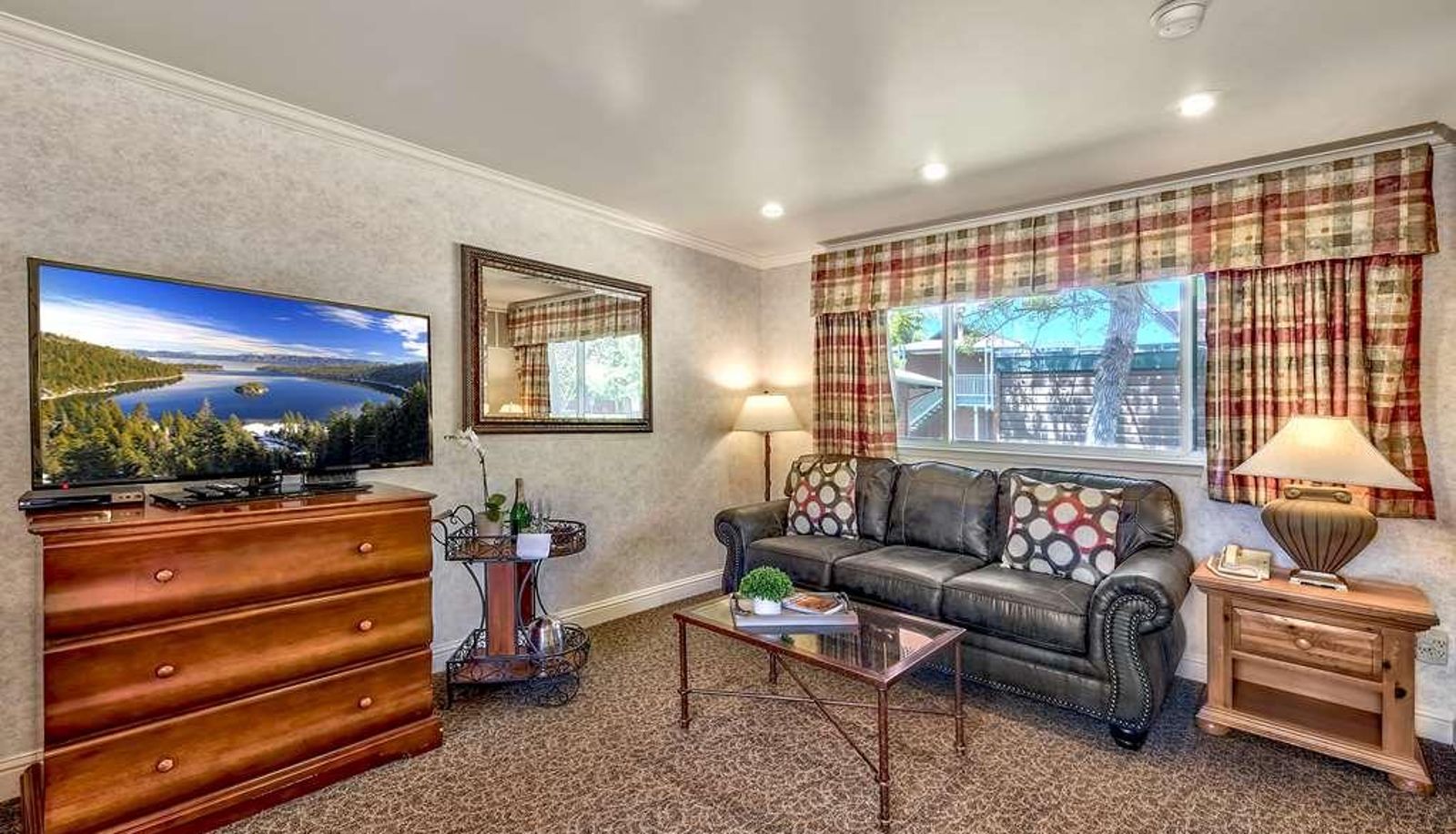 Apartment - Forest Suites Resort at Heavenly Village