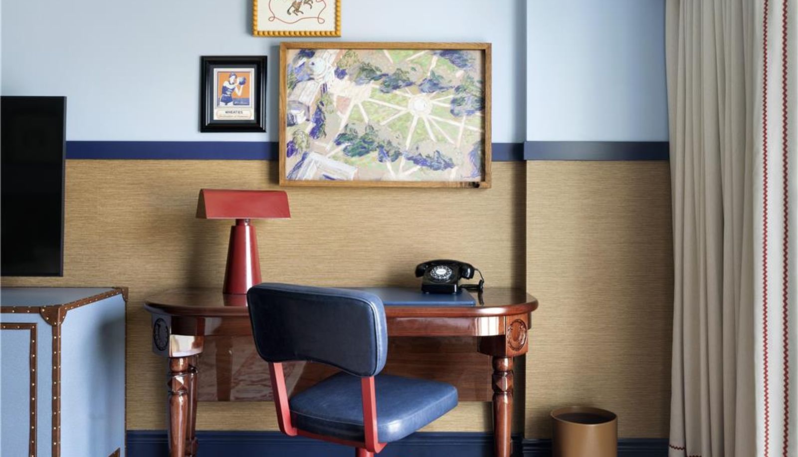 Habitación - Graduate by Hilton Dallas